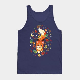 Magic Fox Tank Top